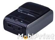 MobiPrint  MP-300 Drukarka termiczna mini drukarka logo mechanizm Interfejs USB Bluetooth RS232 Mobilna Drukarka mobilator.pl windows android  New Portable Devices