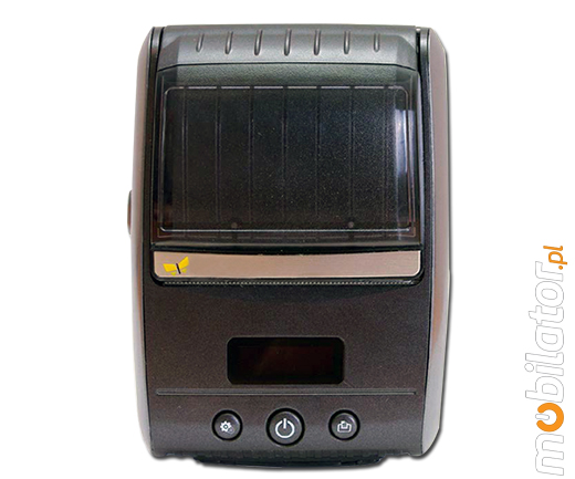 MobiPrint  MP-300 Drukarka termiczna mini drukarka logo mechanizm Interfejs USB Bluetooth RS232 Mobilna Drukarka mobilator.pl windows android  New Portable Devices