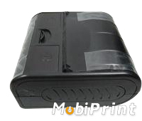 MobiPrint MP-T3 Drukarka termiczna Thermal Line  mini drukarka kodw mechanizm FUJITSU Interfejs  Bluetooth USB Mobilna Drukarka mobilator.pl windows android  New Portable Devices mae drukarki paragonw maa drukarka przenona portable drukarka kodw