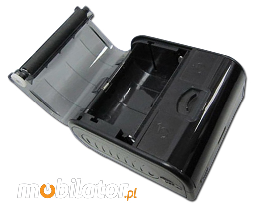 MobiPrint MP-T3 Drukarka termiczna Thermal Line  mini drukarka kodw mechanizm FUJITSU Interfejs  Bluetooth USB Mobilna Drukarka mobilator.pl windows android  New Portable Devices mae drukarki paragonw maa drukarka przenona portable drukarka kodw