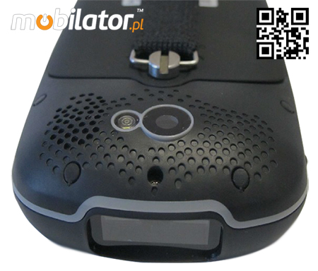 mpc vx mobipad data collector czytnik kodw kreskowych rfid 13.56mhz