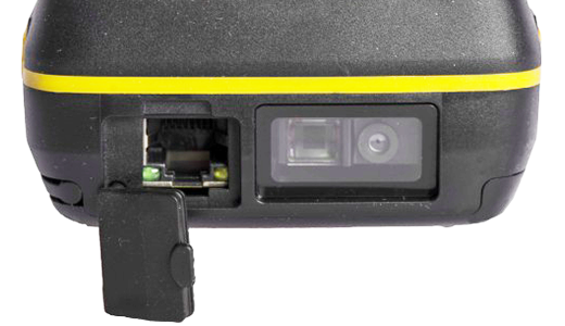 mobipad mp630 rj45 1d barcode scanner