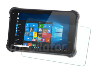 Tempered glass protective - Emdoor Q86