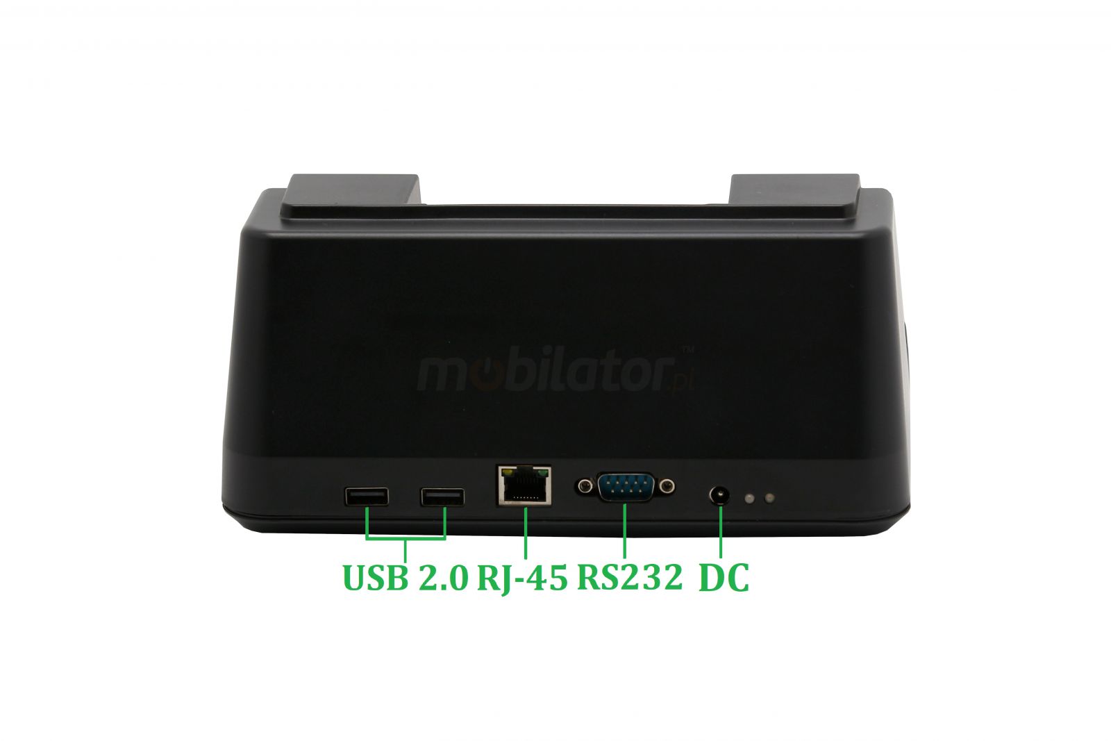 Stacja dokujca - Emdoor I10u i20u