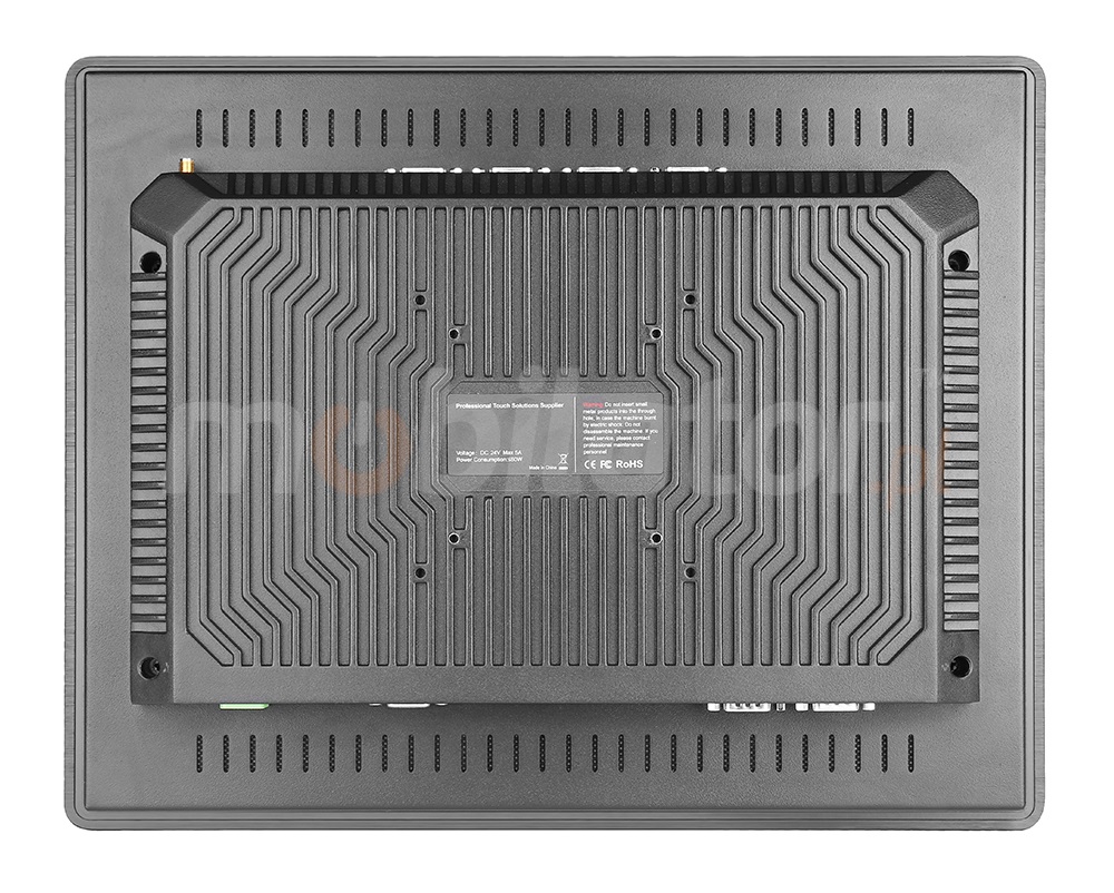 BiBOX-150PC1 -  Durable Panel PC of excellent quality