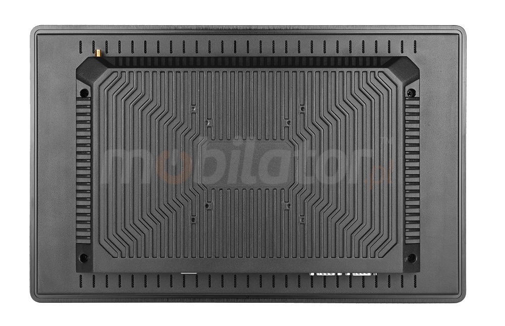 BiBOX-156PC1 -  High-quality durable panel PC resistant to dust and water