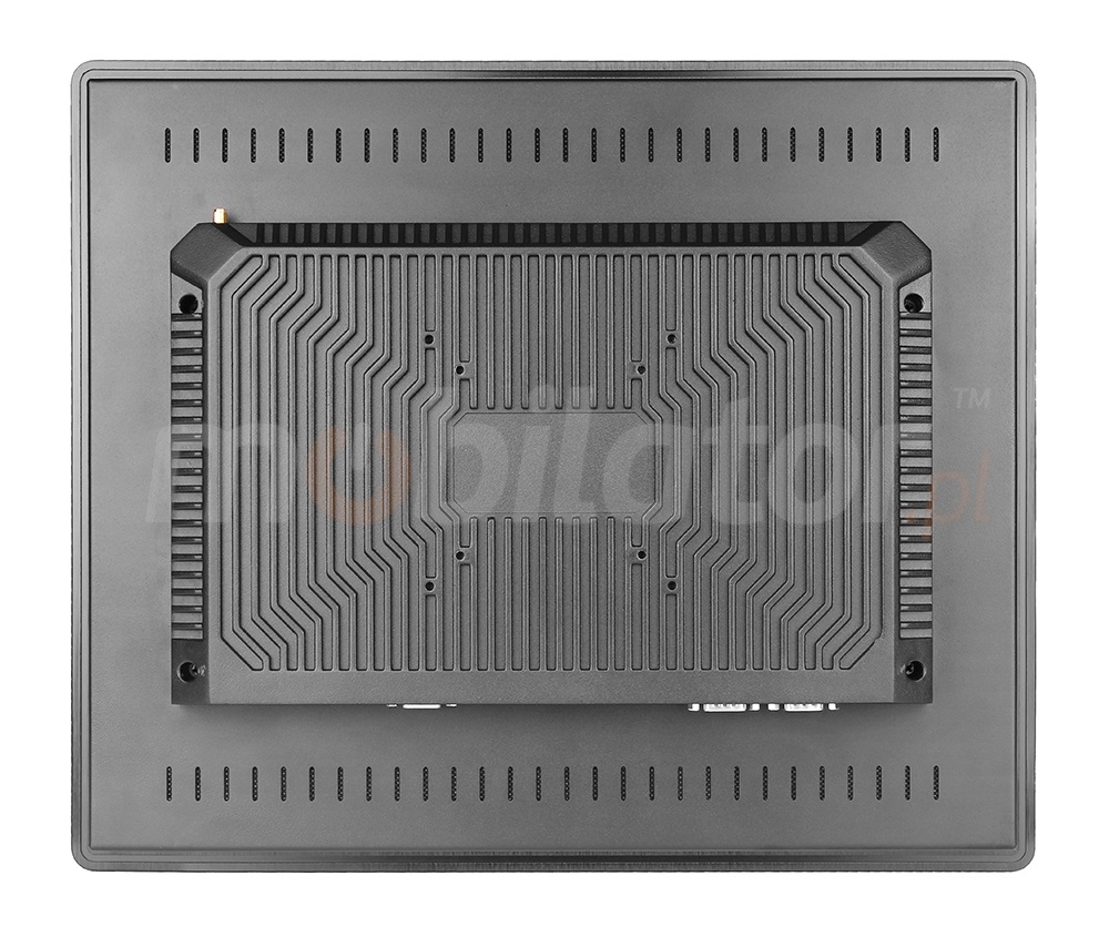 BiBOX-170PC1 -  Durable and thin panel PC of good quality