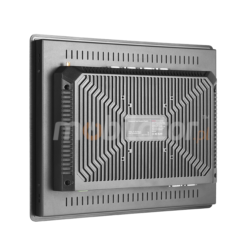 BiBOX-150PC1 -  Industrial Panel PC helpful with many tasks