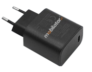 Chainway P100 - Quick charge adapter