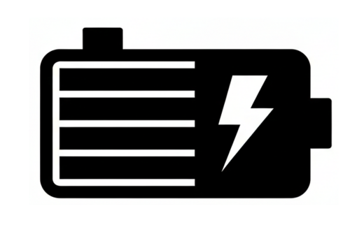 Chainway P100 - 10000mAh removable main battery