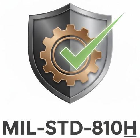 Weatherproof and Mechanical Tablet