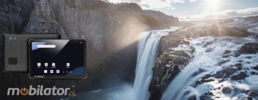 Professional Rugged Tablet for Work