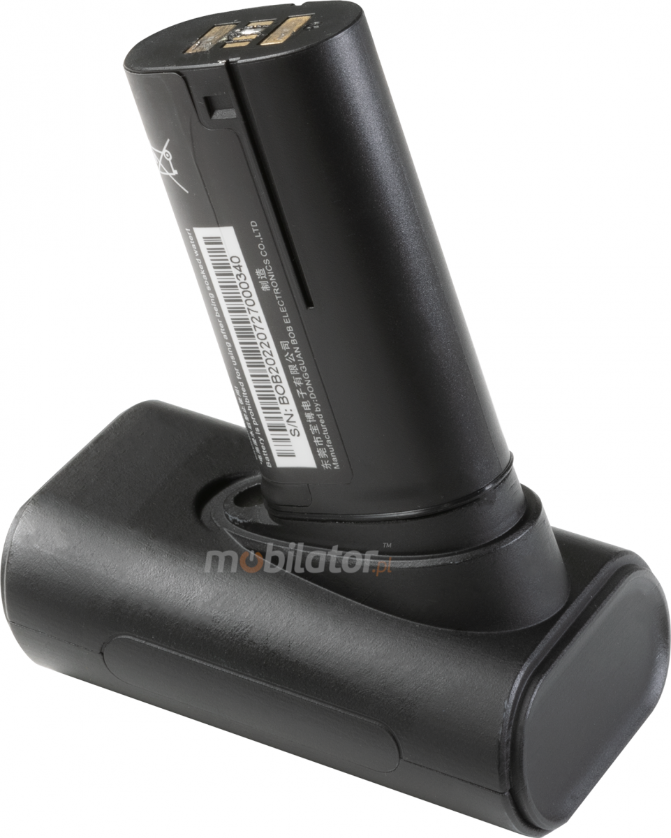 Chainway C5-V6 - Main battery 13400mAh