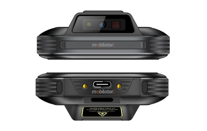 Chainway C60 v.1 4G technology radio network fast transmission 4G 3G module