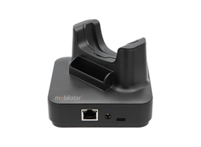 Single Advanced Charging Station Chainway C60