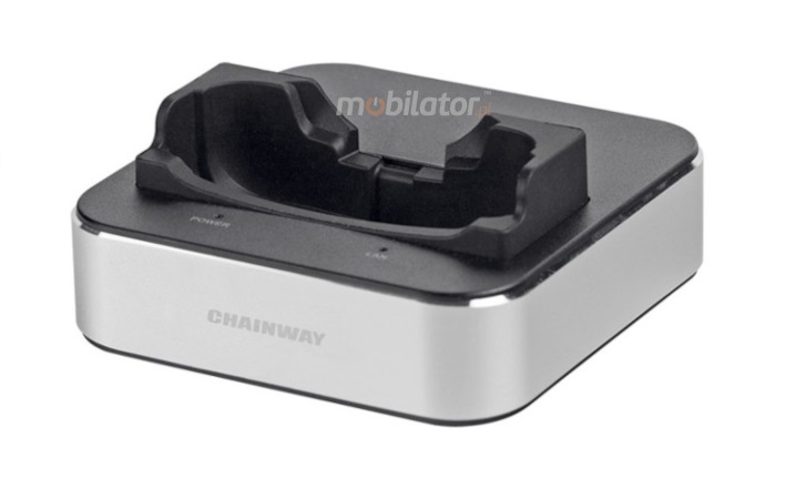 Chainway C6000M-QE - Single Charging Cradle
