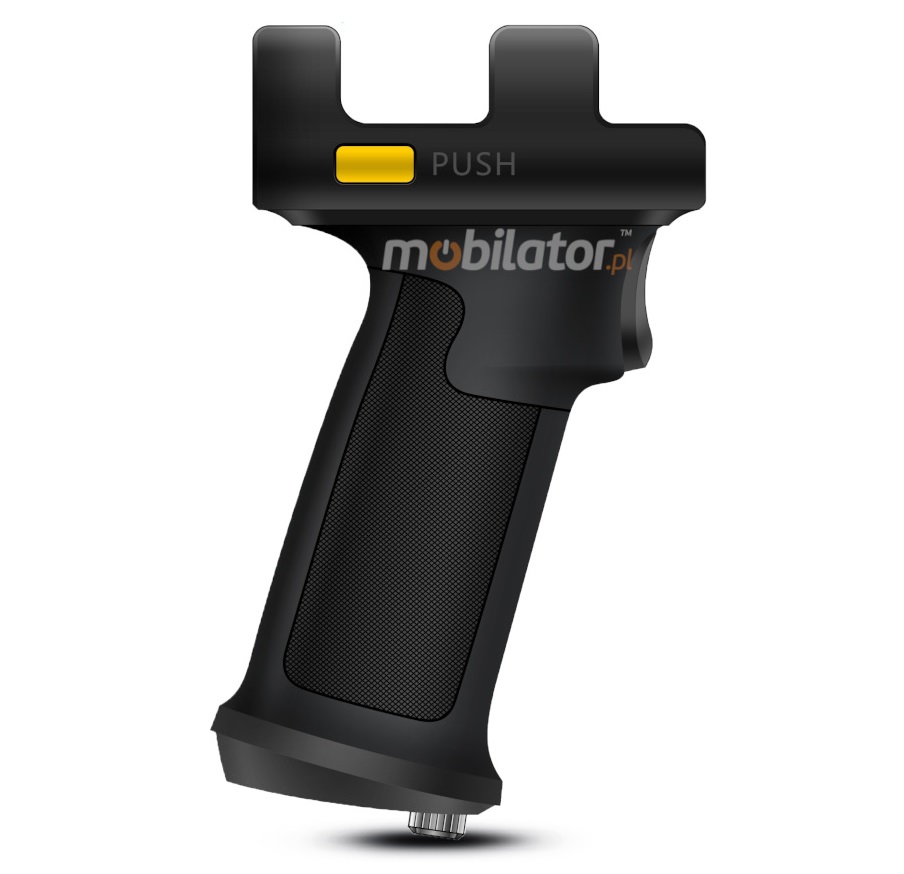 pistol grip Chainway C61