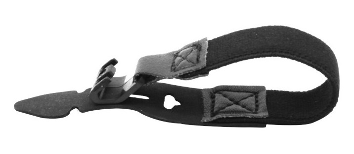 Chainway C61 - Hand strap