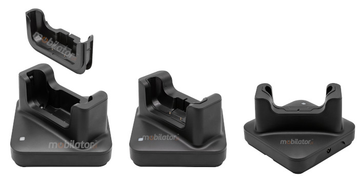 Chainway MC50 - Single standard charging station