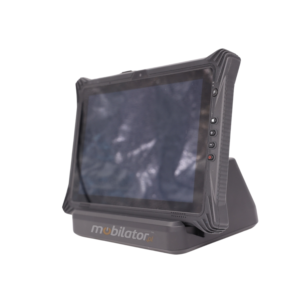 Emdoor I10A - durable handy docking station