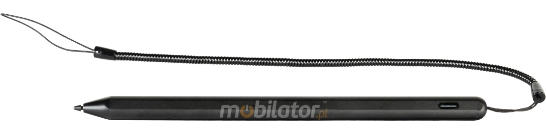 Emdoor I10A stylus for precise navigation on the touch screen