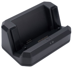 Emdoor I16J - fast charging of the device and additional battery