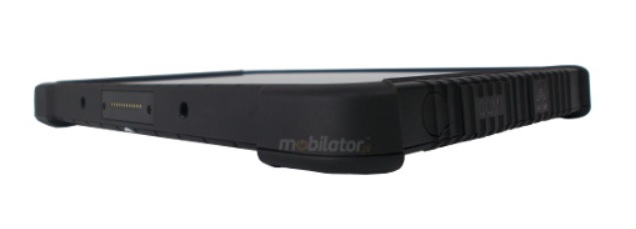 Emdoor I16J military standard MIL-STD 810G hardware resistance