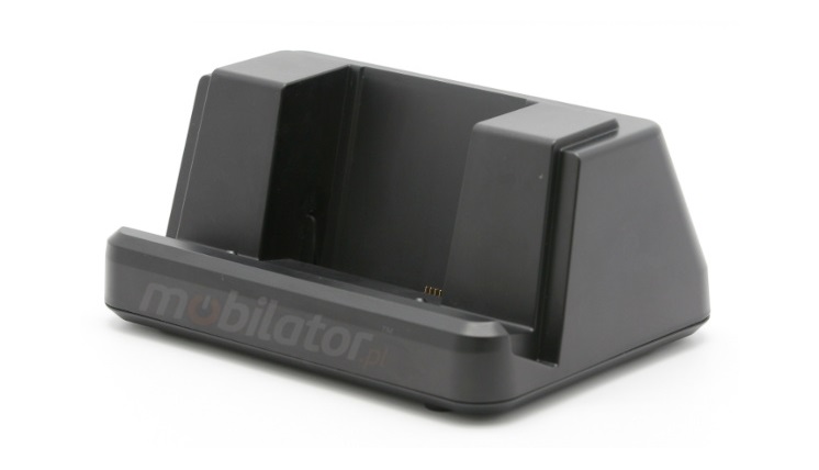 Emdoor I20A - durable handy docking station tablet