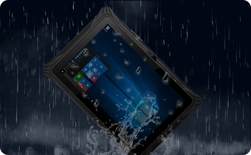 Emdoor I20A Resistant waterproof dustproof shockproof solid