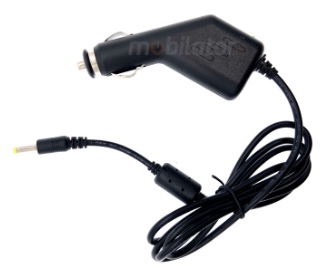 Emdoor I20J - quick convenient tablet charging in the car TYPE-C