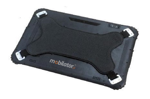 Emdoor I22J - Durable, comfortable wrist strap