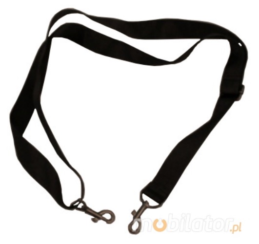Emdoor I22J - best materials secure grip shoulder strap