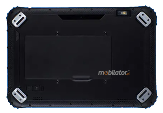 Emdoor I22J military standard MIL-STD 810G hardware resistance