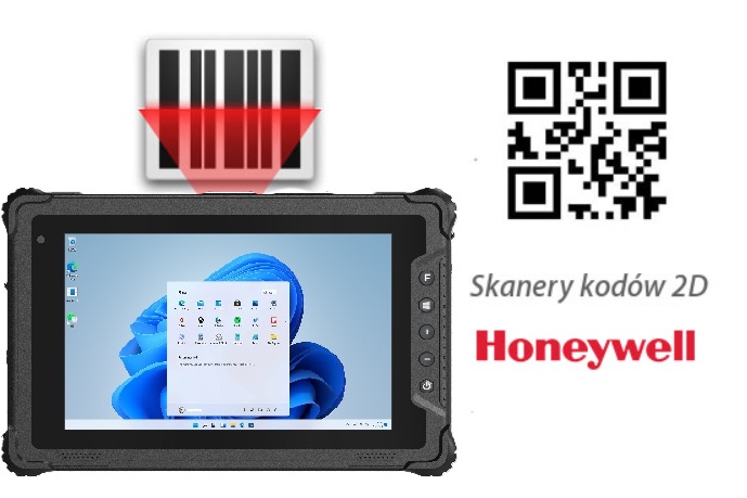 emdoor i8nn waterproof schockproof industrial rugged durable MIL-STD 810H barcode scanner