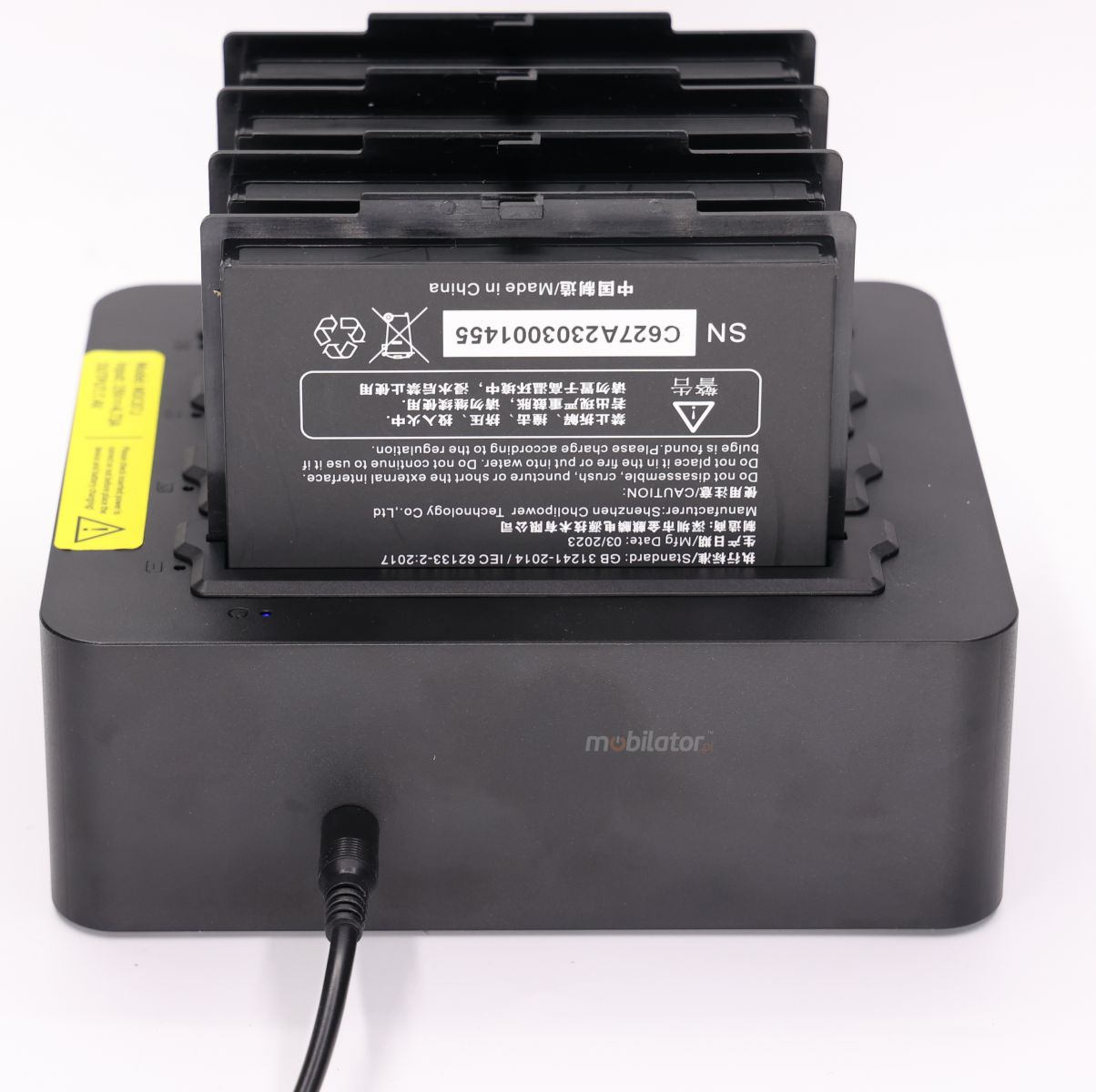 stacja dokujca Emdoor