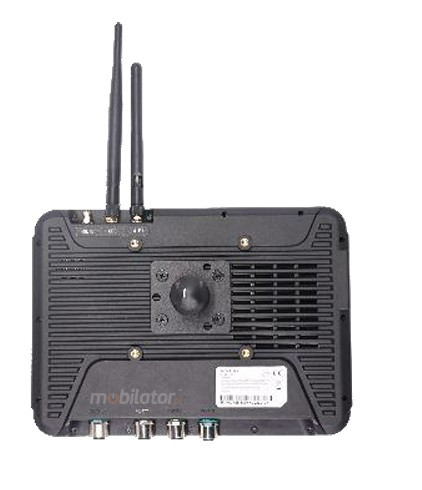 Uchwyt montaowy QBOX mobilator.pl