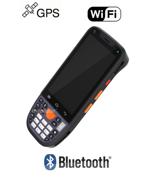 MobiPad A61S professional GPS Bluetooth 5.0 module Dual-band Wi-Fi module
