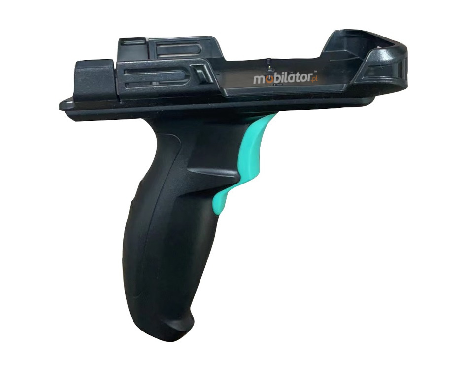 MobiPad H-H4 H-H5 Handle, secure grip, scanning