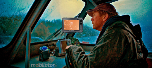 vehicle charging hose bracket for Tex101