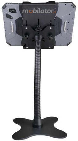 MobiPad Tex101 Vehickle heavy duty bracket