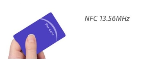 MobiPad Cool W311 - NFC, range, communication - rugged industrial tablet, IP65
