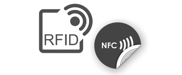 MobiScan H68W RFID NFC radio reader