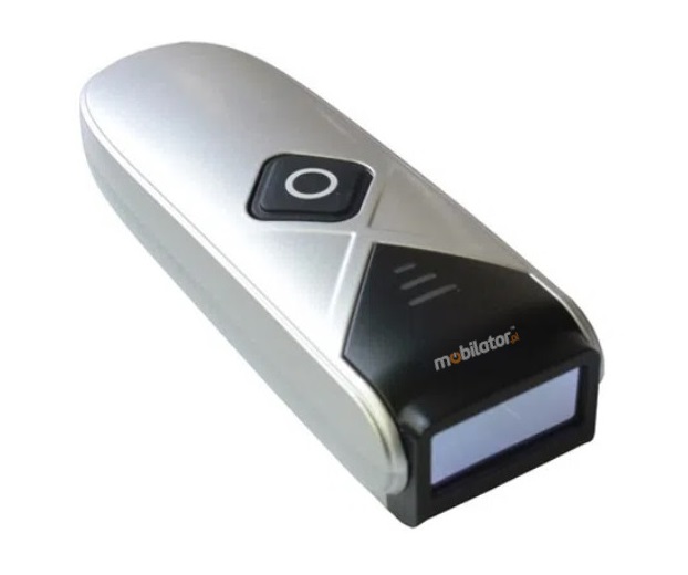MobiScan H66W - Barcode scanner high quality trouble-free operation Android, iOS, Windows 7, Windows 8, Windows 10, Linux