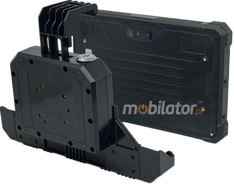 Mobipad 08DS-RTYF - stacja dokujaca akcesorium