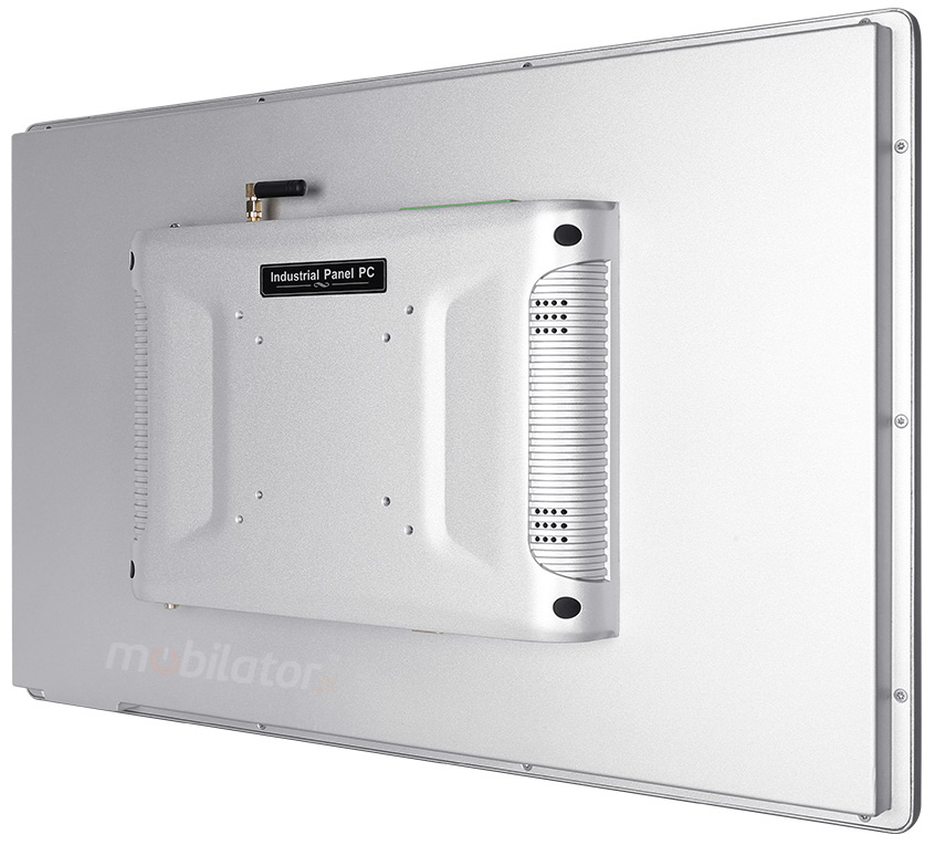 Mobitouch 215AH-LF Przemysowy komputer panelowy z 21.5-calowym ekranem