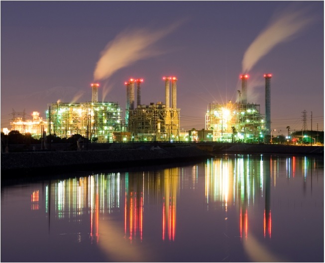 NoMobi Trex 55 inches industry totem picture advertising health and safety workers