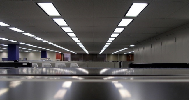 NoMobi Trex 55 inches office office institutions information totem