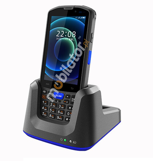 stacja dokujca MobiPAD 7F