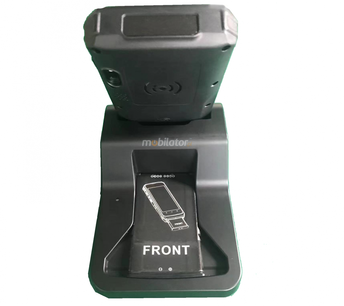 stacja dokujca MobiPAD V20