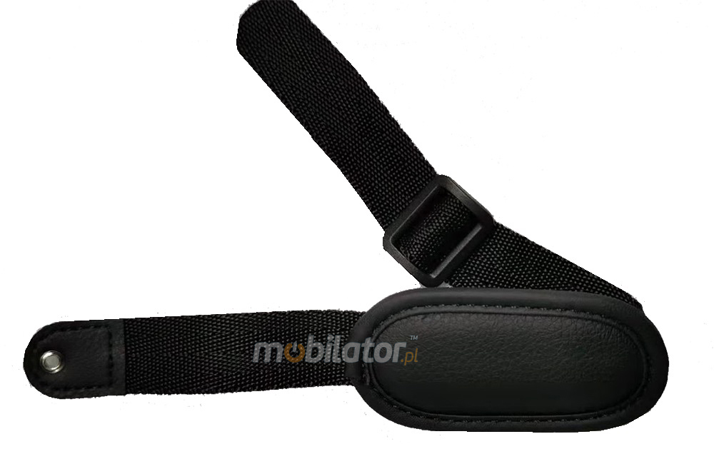 MobiPAD 88W - Hand strap